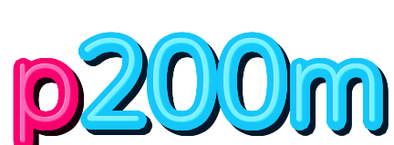 p200m — logo kanal
